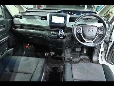 Honda FREED+