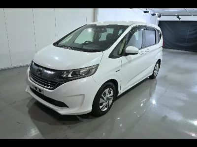 Honda FREED+