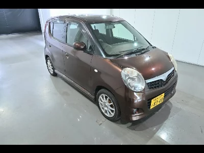 Suzuki MR Wagon