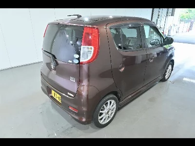 Suzuki MR Wagon
