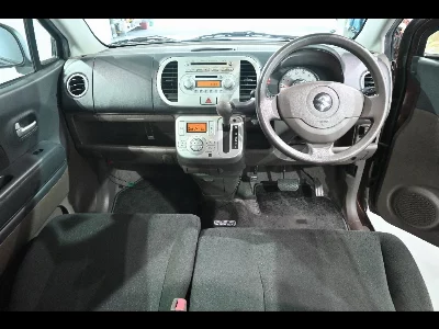 Suzuki MR Wagon