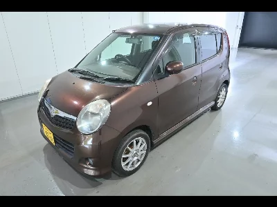 Suzuki MR Wagon