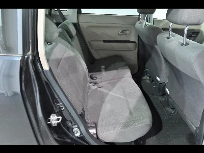 Honda Zest