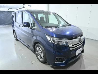 Honda STEPWGN SPADA