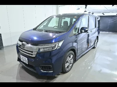 Honda STEPWGN SPADA