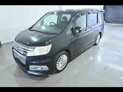 Honda STEPWGN SPADA