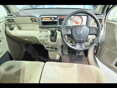 Honda LIFE