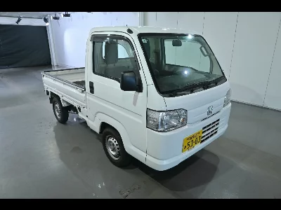 Honda Acty Truck