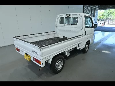 Honda Acty Truck