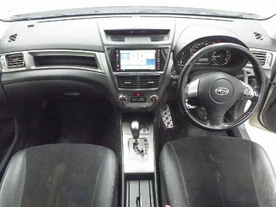 Subaru Exiga