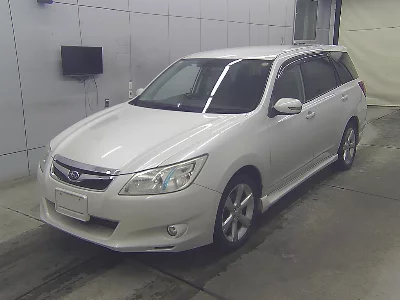 Subaru Exiga