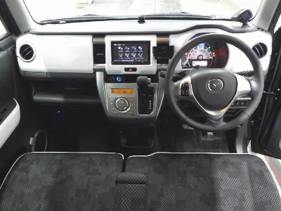 Mazda Flair Crossover