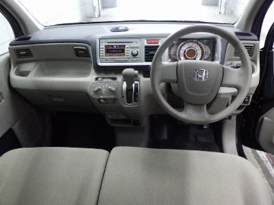 Honda LIFE