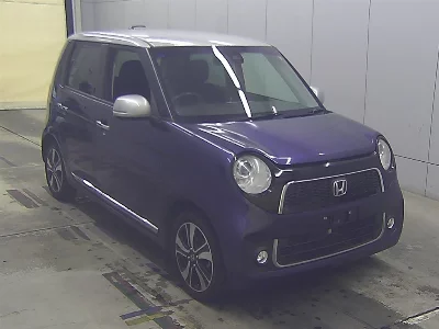 Honda N-One