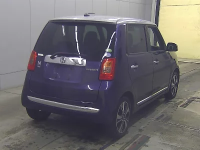 Honda N-One