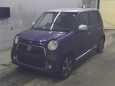 Honda N-One