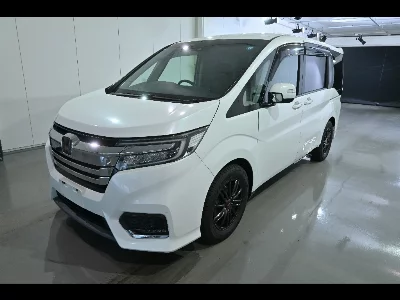 Honda STEPWGN SPADA