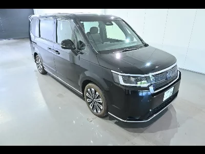Honda STEPWGN SPADA