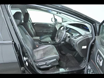 Honda Jade