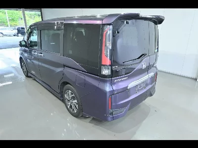 Honda STEPWGN SPADA