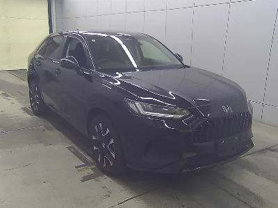 Honda ZR-V