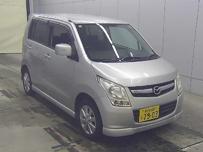 Mazda AZ-Wagon