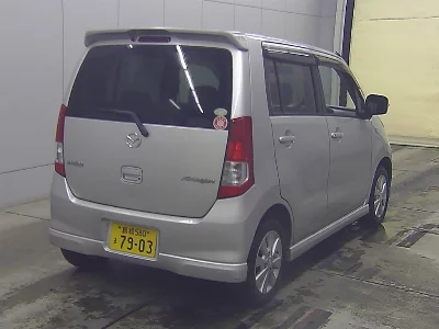 Mazda AZ-Wagon