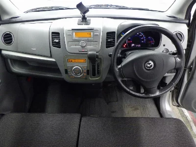 Mazda AZ-Wagon