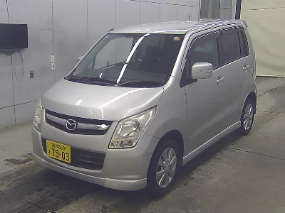 Mazda AZ-Wagon