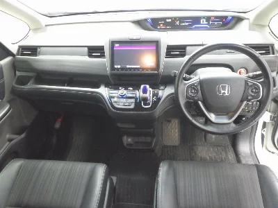 Honda FREED+