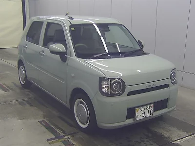 Daihatsu Mira Tocot