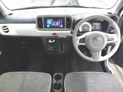 Daihatsu Mira Tocot