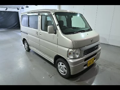 Honda Vamos