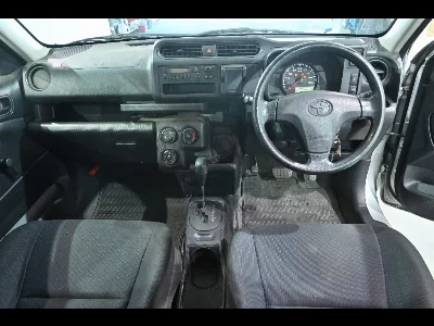 Статистика аукционов Toyota SUCCEED VAN