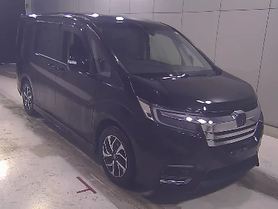 HONDA STEPWGN SPADA