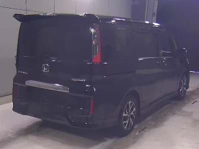 HONDA STEPWGN SPADA