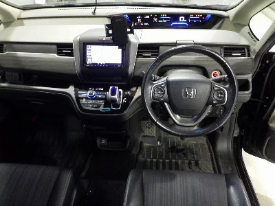 Honda FREED+