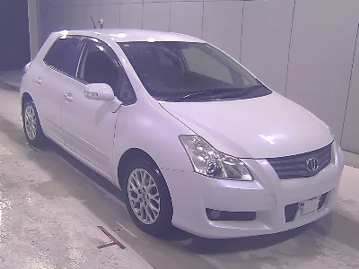 Toyota Blade