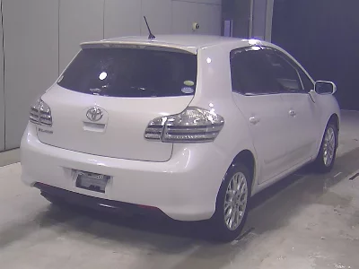 Toyota Blade