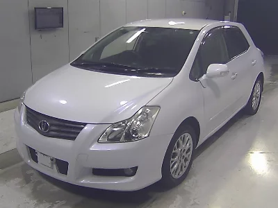 Toyota Blade