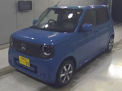Honda N-One