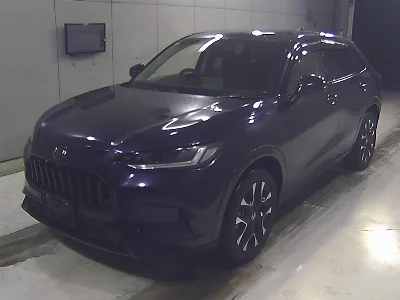 Honda ZR-V