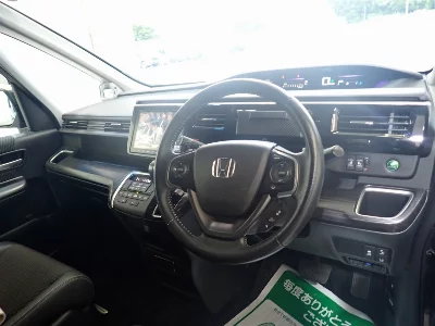 Honda STEPWGN SPADA