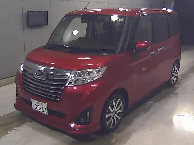 Daihatsu Thor