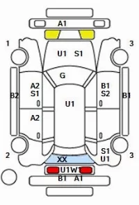 Mazda Flair