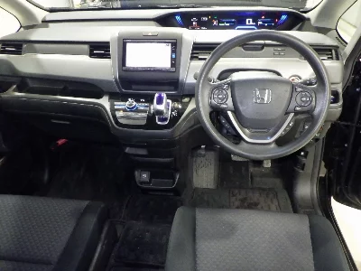 Honda FREED+