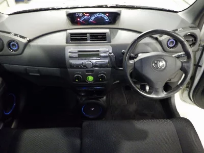 Toyota bB