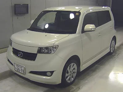Toyota bB