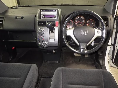 Honda MOBILIO
