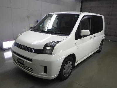Honda Mobilio